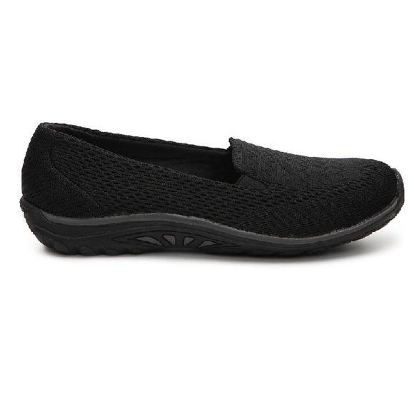 🆕 ✨Skechers Relaxed Fit Slip On Shoes (blck 8.5) - Picture 5 of 5
